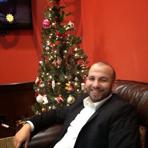 Meet your Posher, Hassan - Picture 1 of 1